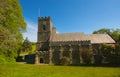 St Germans Priory